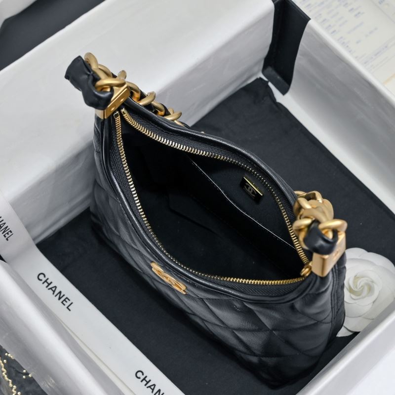 Ch**el hobo bags